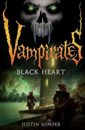 Vampirates 4: Black Heart
