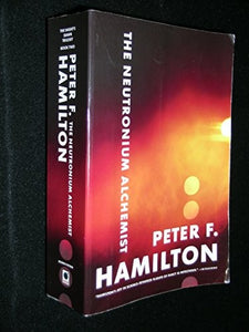 The Neutronium Alchemist 