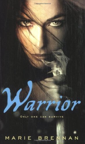 Warrior
