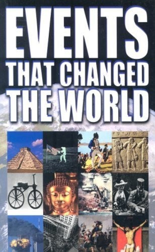 Events That Changed The World