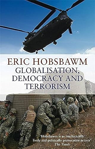 Globalisation, Democracy and Terrorism