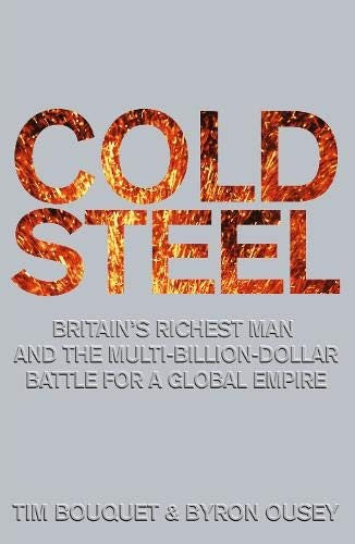 Cold Steel