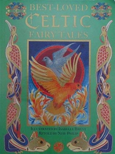 Best-Loved Celtic Fairy Tales