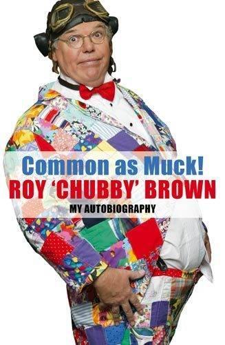 Common As Muck!