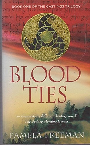 Blood Ties