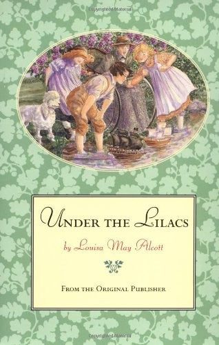Under the Lilacs