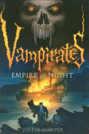 Vampirates 5: Empire of Night