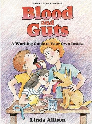 Blood and Guts