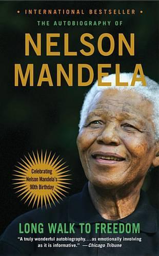 Long Walk to Freedom