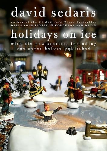 Holidays On Ice