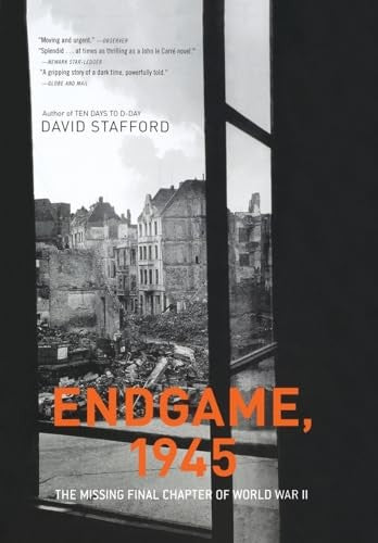 Endgame, 1945