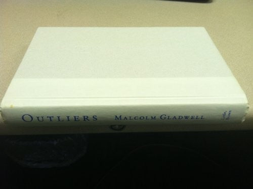 Outliers: The Story of Success