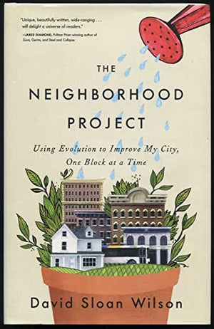 The Neighborhood Project