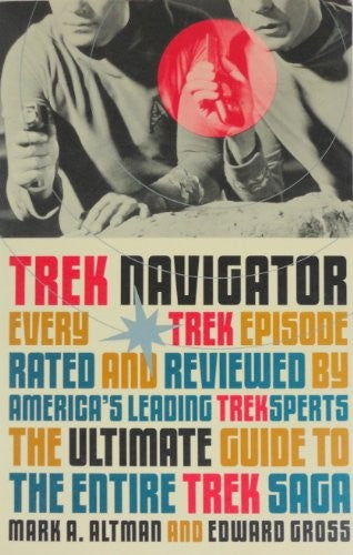 Trek Navigator