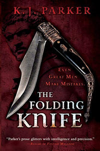 The Folding Knife 