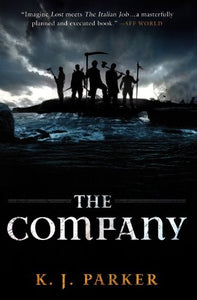The Company 