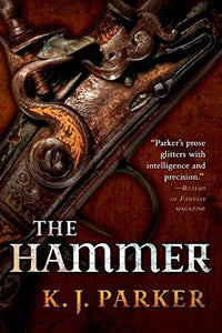 The Hammer 