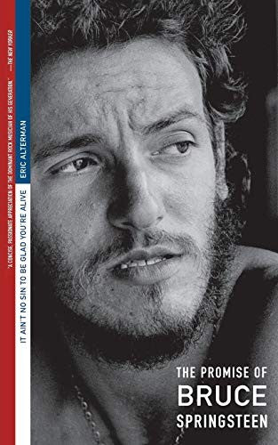 It Ain't No Sin...Springsteen