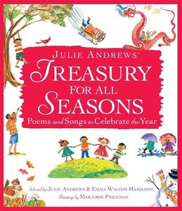Julie Andrews' Treasury For All Seasons 