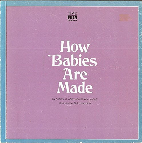 How Babies are Made