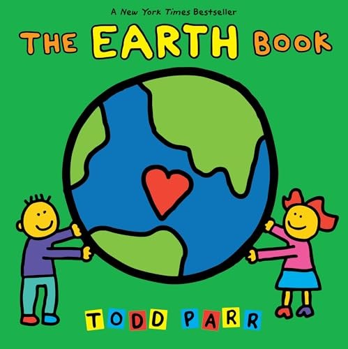 The Earth Book