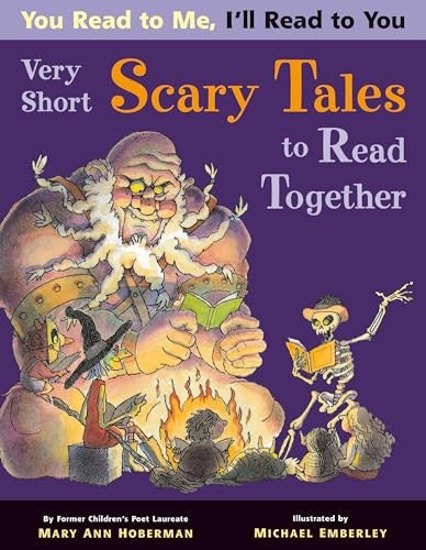 You Read To Me, I'Ll Read To You 2