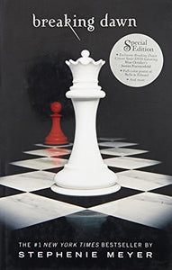 Breaking Dawn Special Edition 