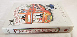 The Mysterious Benedict Society and the Prisoner's Dilemma 