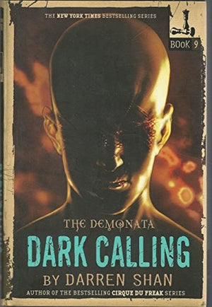 The Demonata #9: Dark Calling