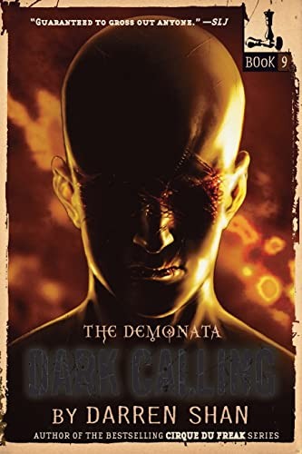 Dark Calling