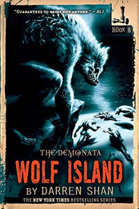 Wolf Island 