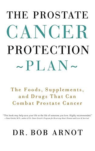 The The Prostate Cancer Protection Plan
