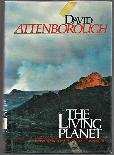 The Living Planet