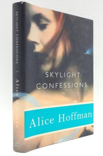Skylight Confessions