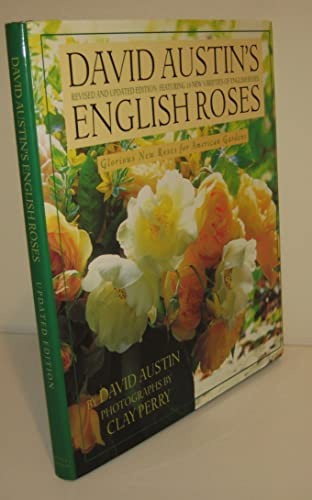 David Austin's English Roses