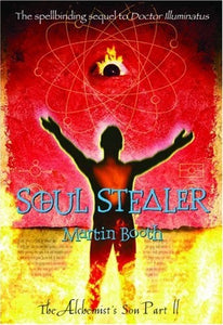 Soul Stealer 