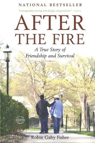 After The Fire
