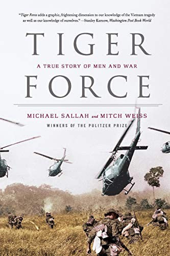 Tiger Force