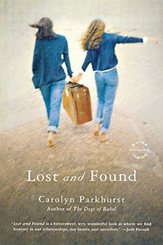 Lost and Found