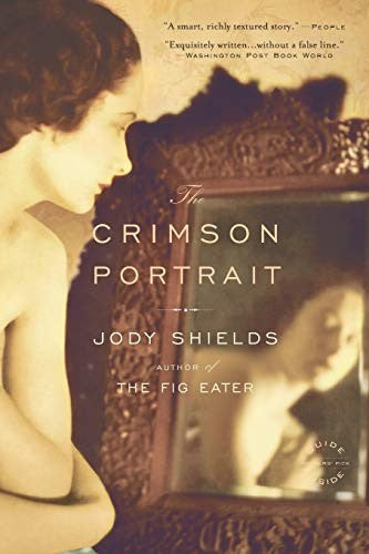 The The Crimson Portrait