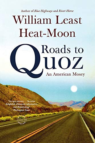 Roads To Quoz