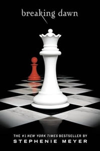 Breaking Dawn 