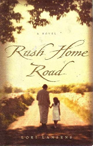 Rush Home Road
