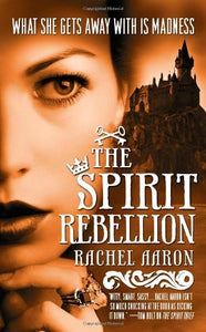 The Spirit Rebellion 