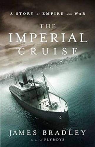 The Imperial Cruise