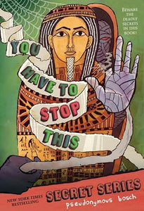 You Have to Stop This 