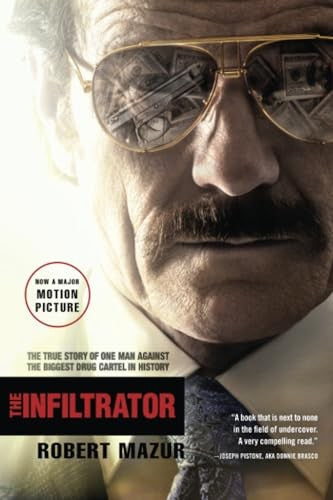 The Infiltrator