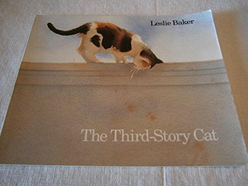 The Third-Story Cat