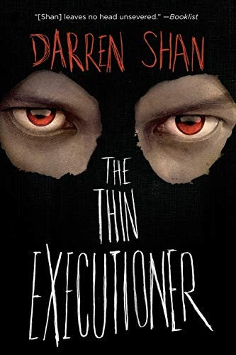 The The Thin Executioner