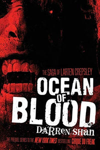 Ocean of Blood 